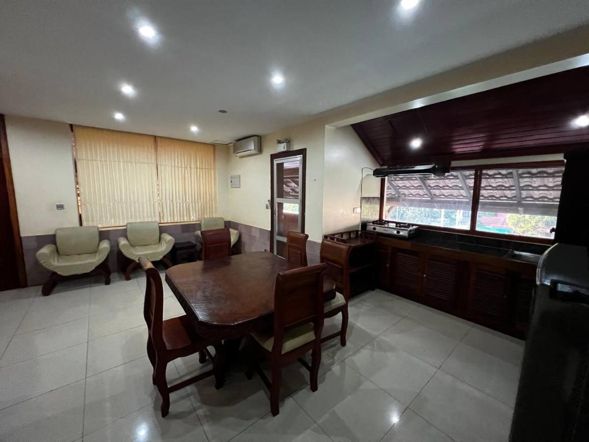 Shining Angkor Apartment Hotel Siem Reap Exterior photo