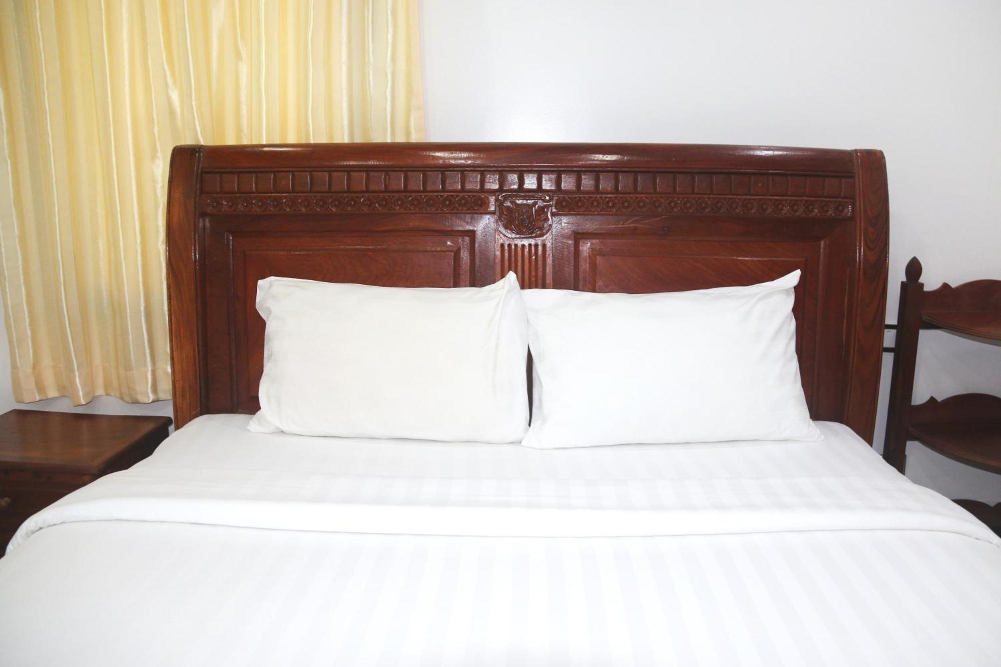 Shining Angkor Apartment Hotel Siem Reap Exterior photo